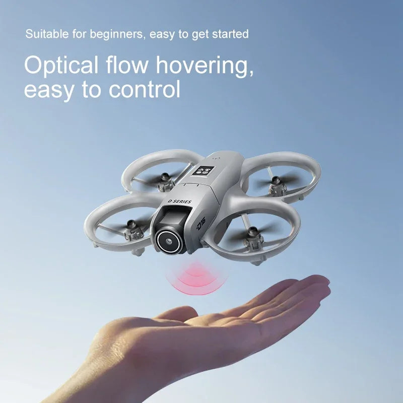 SkyCapture™ 8K Mini Drone