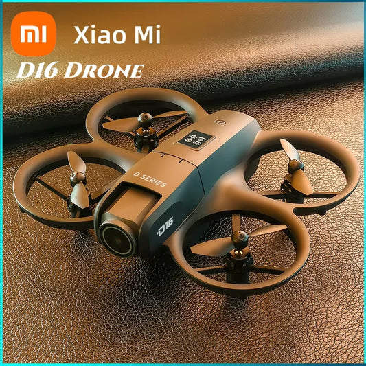 SkyVision Mini Drone™