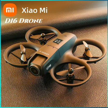 Xiaomi D16 Drone™ – Capture the Sky