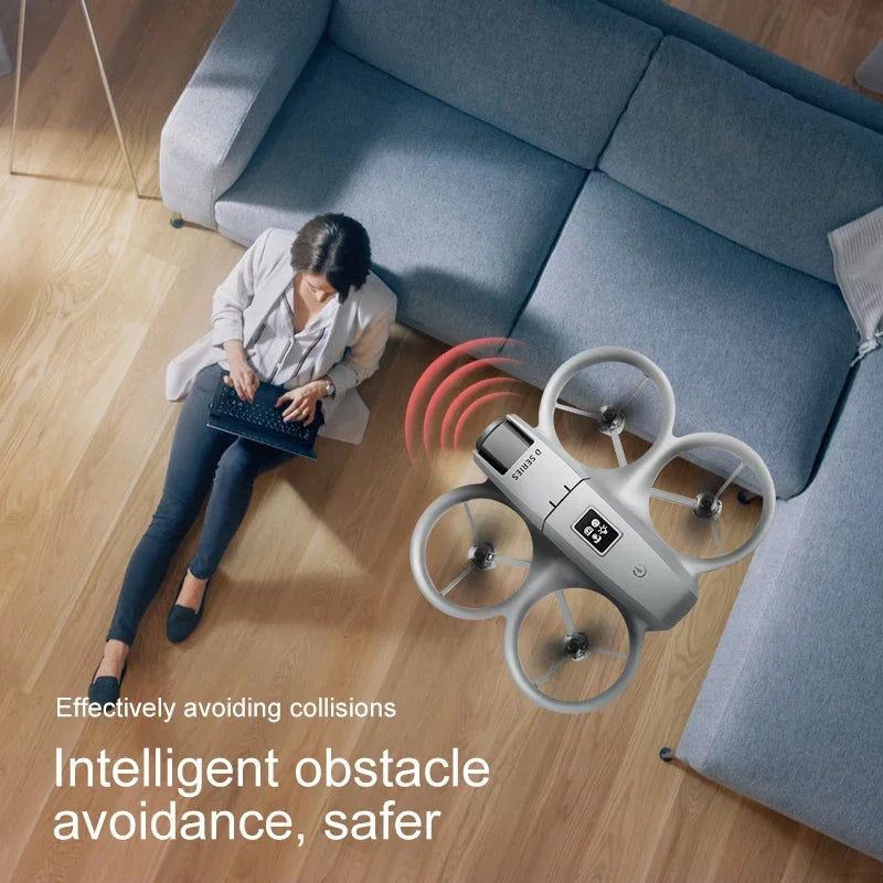 SkyVision Mini Drone™