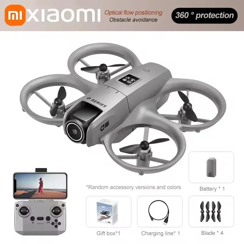 SkyVision Mini Drone™