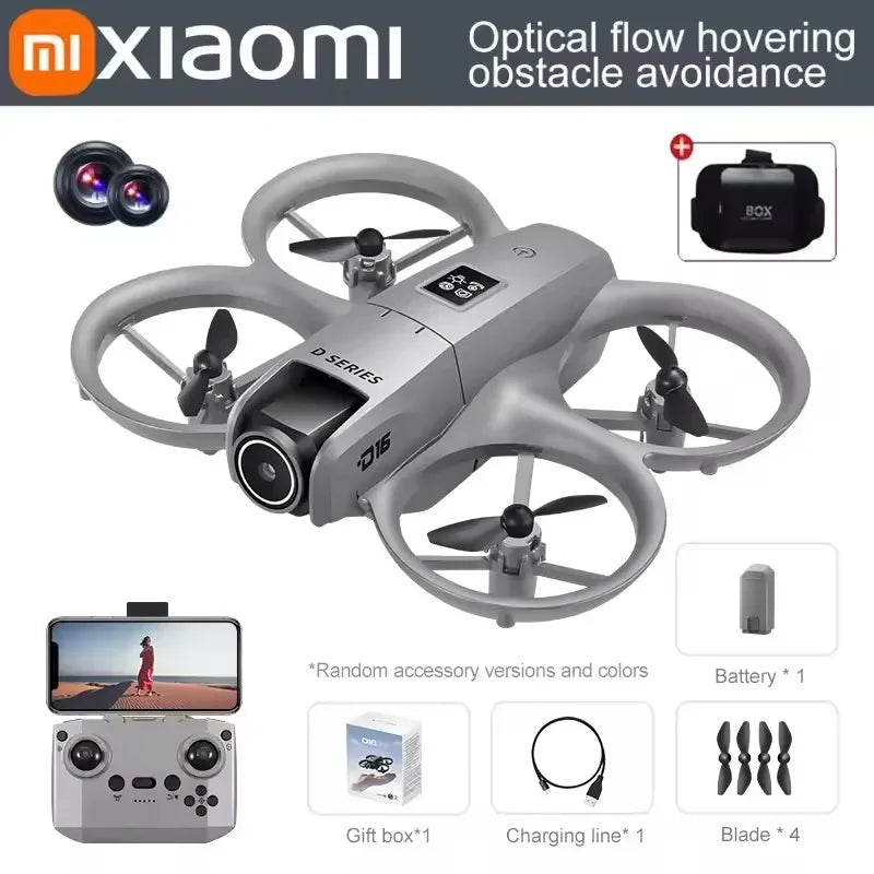 SkyVision Mini Drone™