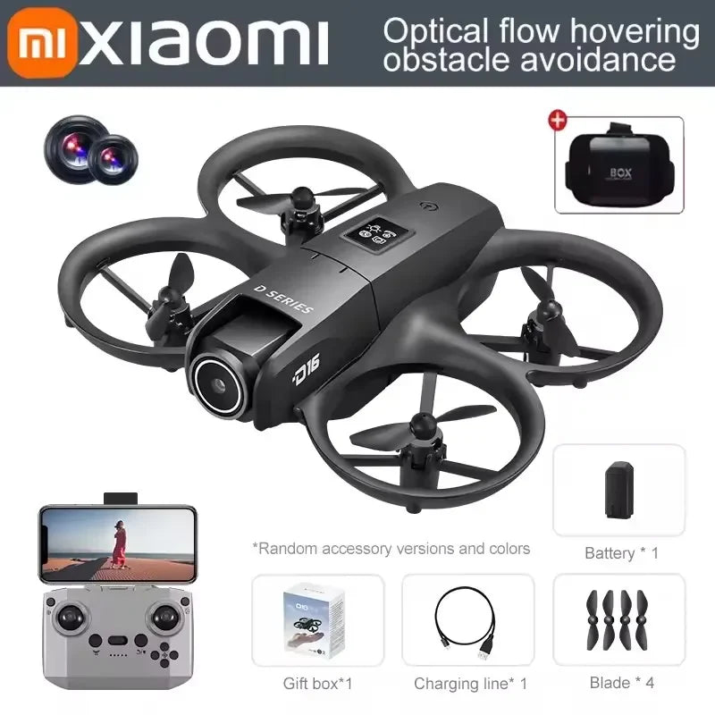 SkyVision Mini Drone™